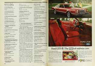 Better Homes & Gardens July 1977 Magazine Article: Page 188