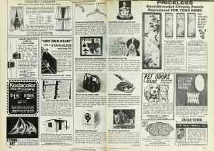 Better Homes & Gardens July 1977 Magazine Article: Page 194