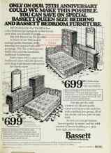 Better Homes & Gardens August 1977 Magazine Article: Page 1