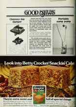Better Homes & Gardens August 1977 Magazine Article: Chimney-top damper