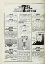 Better Homes & Gardens August 1977 Magazine Article: TIPS TOOLS & TECHNIQUES