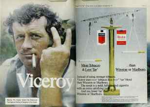 Better Homes & Gardens August 1977 Magazine Article: Page 10