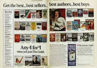 Better Homes & Gardens August 1977 Magazine Article: Page 14