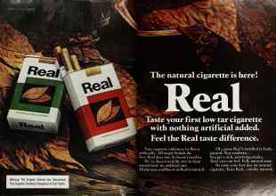 Better Homes & Gardens August 1977 Magazine Article: Page 20