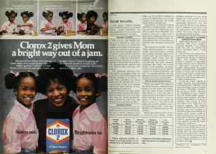 Better Homes & Gardens August 1977 Magazine Article: Page 22