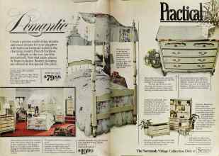 Better Homes & Gardens August 1977 Magazine Article: Page 24