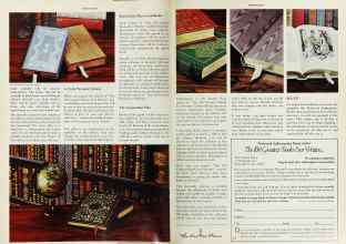 Better Homes & Gardens August 1977 Magazine Article: Page 40