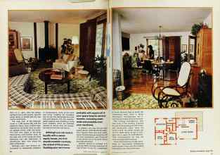 Better Homes & Gardens August 1977 Magazine Article: Page 56