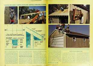 Better Homes & Gardens August 1977 Magazine Article: Page 60