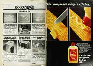 Better Homes & Gardens August 1977 Magazine Article: Page 62