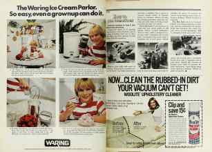 Better Homes & Gardens August 1977 Magazine Article: Page 82