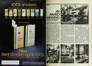 Better Homes & Gardens August 1977 Magazine Article: Page 88