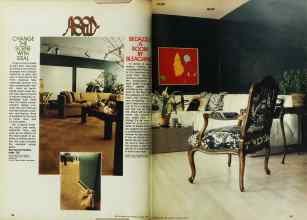 Better Homes & Gardens August 1977 Magazine Article: Page 92