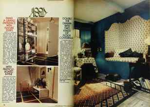 Better Homes & Gardens August 1977 Magazine Article: Page 96