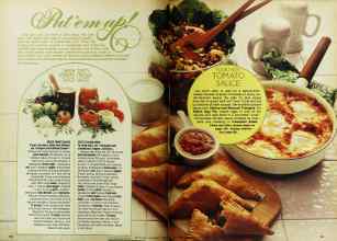 Better Homes & Gardens August 1977 Magazine Article: Page 104