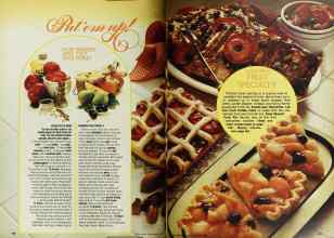 Better Homes & Gardens August 1977 Magazine Article: Page 106