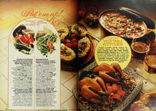 Better Homes & Gardens August 1977 Magazine Article: Page 108