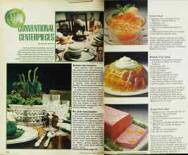 Better Homes & Gardens August 1977 Magazine Article: Page 112