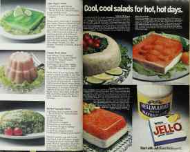 Better Homes & Gardens August 1977 Magazine Article: Page 114
