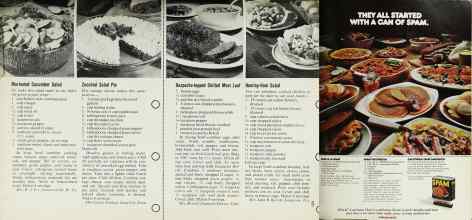 Better Homes & Gardens August 1977 Magazine Article: Page 120