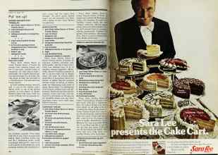 Better Homes & Gardens August 1977 Magazine Article: Page 128