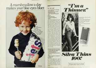 Better Homes & Gardens August 1977 Magazine Article: Page 130