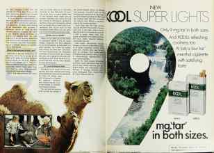 Better Homes & Gardens August 1977 Magazine Article: Page 138