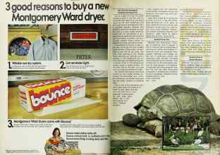 Better Homes & Gardens August 1977 Magazine Article: Page 140