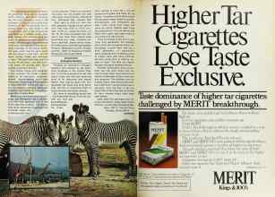 Better Homes & Gardens August 1977 Magazine Article: Page 146