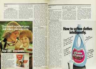 Better Homes & Gardens August 1977 Magazine Article: Page 148