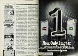 Better Homes & Gardens August 1977 Magazine Article: Page 150