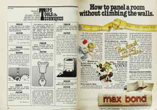 Better Homes & Gardens August 1977 Magazine Article: Page 160