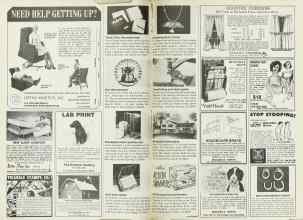 Better Homes & Gardens August 1977 Magazine Article: Page 170