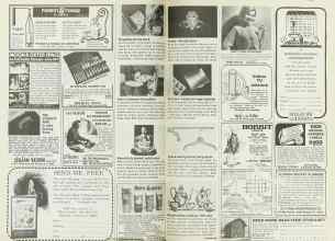 Better Homes & Gardens August 1977 Magazine Article: Page 174