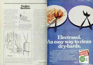 Better Homes & Gardens August 1977 Magazine Article: Page 178