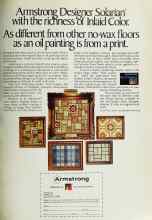 Better Homes & Gardens September 1977 Magazine Article: Page 1