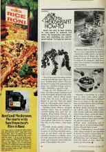 Better Homes & Gardens September 1977 Magazine Article: HOUSEPLANT HOW-TO
