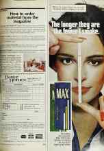 Better Homes & Gardens September 1977 Magazine Article: How to order material from the magazine