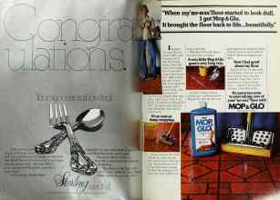 Better Homes & Gardens September 1977 Magazine Article: Page 2