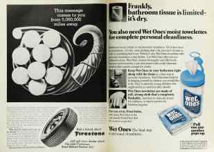 Better Homes & Gardens September 1977 Magazine Article: Page 4