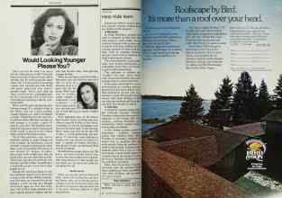 Better Homes & Gardens September 1977 Magazine Article: Page 12