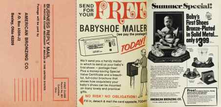 Better Homes & Gardens September 1977 Magazine Article: Page 16