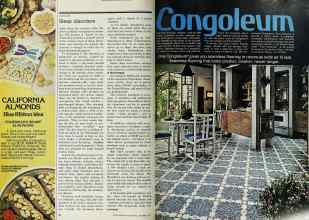 Better Homes & Gardens September 1977 Magazine Article: Page 22