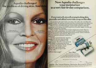 Better Homes & Gardens September 1977 Magazine Article: Page 26