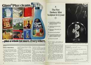 Better Homes & Gardens September 1977 Magazine Article: Page 28