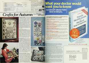 Better Homes & Gardens September 1977 Magazine Article: Page 30