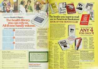 Better Homes & Gardens September 1977 Magazine Article: Page 32