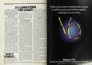 Better Homes & Gardens September 1977 Magazine Article: Page 34