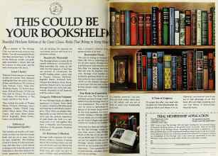 Better Homes & Gardens September 1977 Magazine Article: Page 38