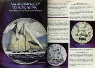 Better Homes & Gardens September 1977 Magazine Article: Page 40